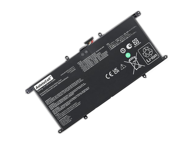 Asus 0B200-04570100 batteria
