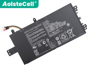 Asus N593UB batteria