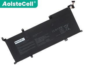 Asus ZenBook UX305UA-FC024T batteria