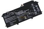 Asus ZenBook UX330CAK batteria