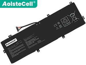 Asus Pro P3540FA-EJ0187 batteria
