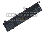 Asus VivoBook S15 S532FA batteria