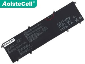 Asus VivoBook 16X D1603QA batteria