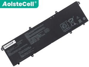 Asus VivoBook 15X S1503QA-L1158W batteria