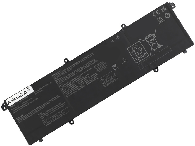 Batteria per Asus VivoBook 15 X1504ZA-NJ197W