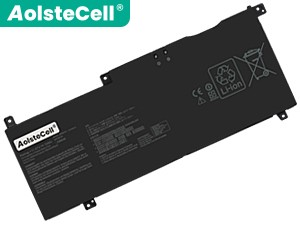 Asus 0B200-04550000 batteria