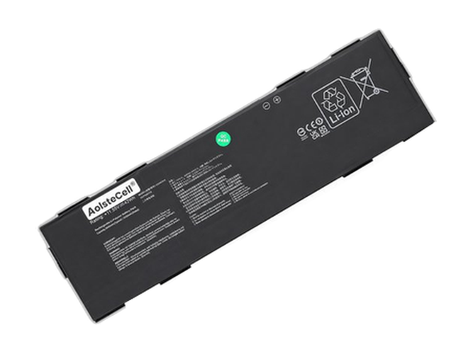Asus Chromebook CZ11 Flip CZ1104CM2A-N00033 batteria