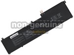 Asus ZenBook Flip 15 OLED Q538EI-202.BL batteria
