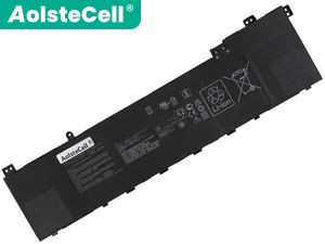 Asus K6602ZE batteria