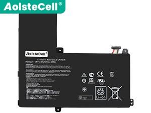 Asus ROG N541LA batteria