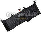 Asus GL502VY-DS71 batteria