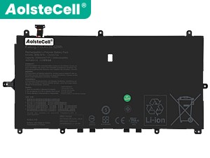 Asus NovaGo TP370QL-EL002T batteria
