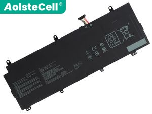 Asus ROG Zephyrus S GX531GX-XS74 batteria