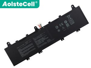 Asus GX551QR batteria