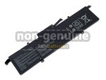 Asus ROG Zephyrus PX401QM batteria