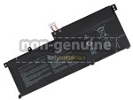 Asus Zenbook Pro 15 UM5500QA batteria