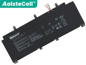 Asus ROG Flow X13 GV301QH-K6004T batteria