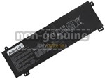Asus TUF Gaming A15 FA507RC-HN047 batteria