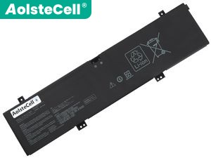 Asus ROG Zephyrus G14 GA402RJ-L4179W batteria