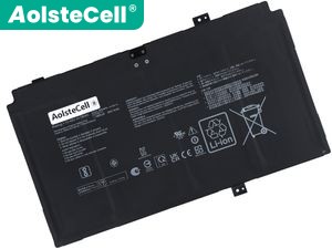 Asus C41N2110 batteria