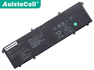 Batteria per Asus Vivobook Pro 15 OLED N6506CU-MA037W