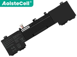 batteria per Asus Zenbook Pro UX550VD-BN062T