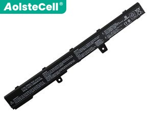 Asus F451CA batteria