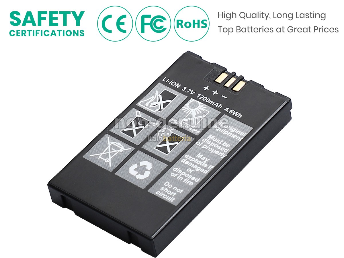 Batteria per Audi A4L