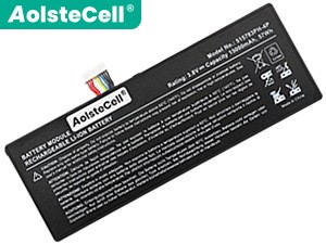 AUTEL 515783PH-4P batteria