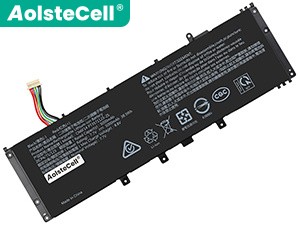 Avita PT3571123-2S batteria