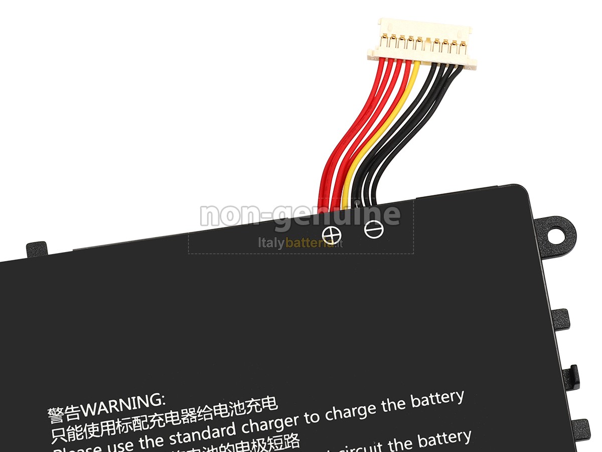 Batteria AXIOO A587578-2S