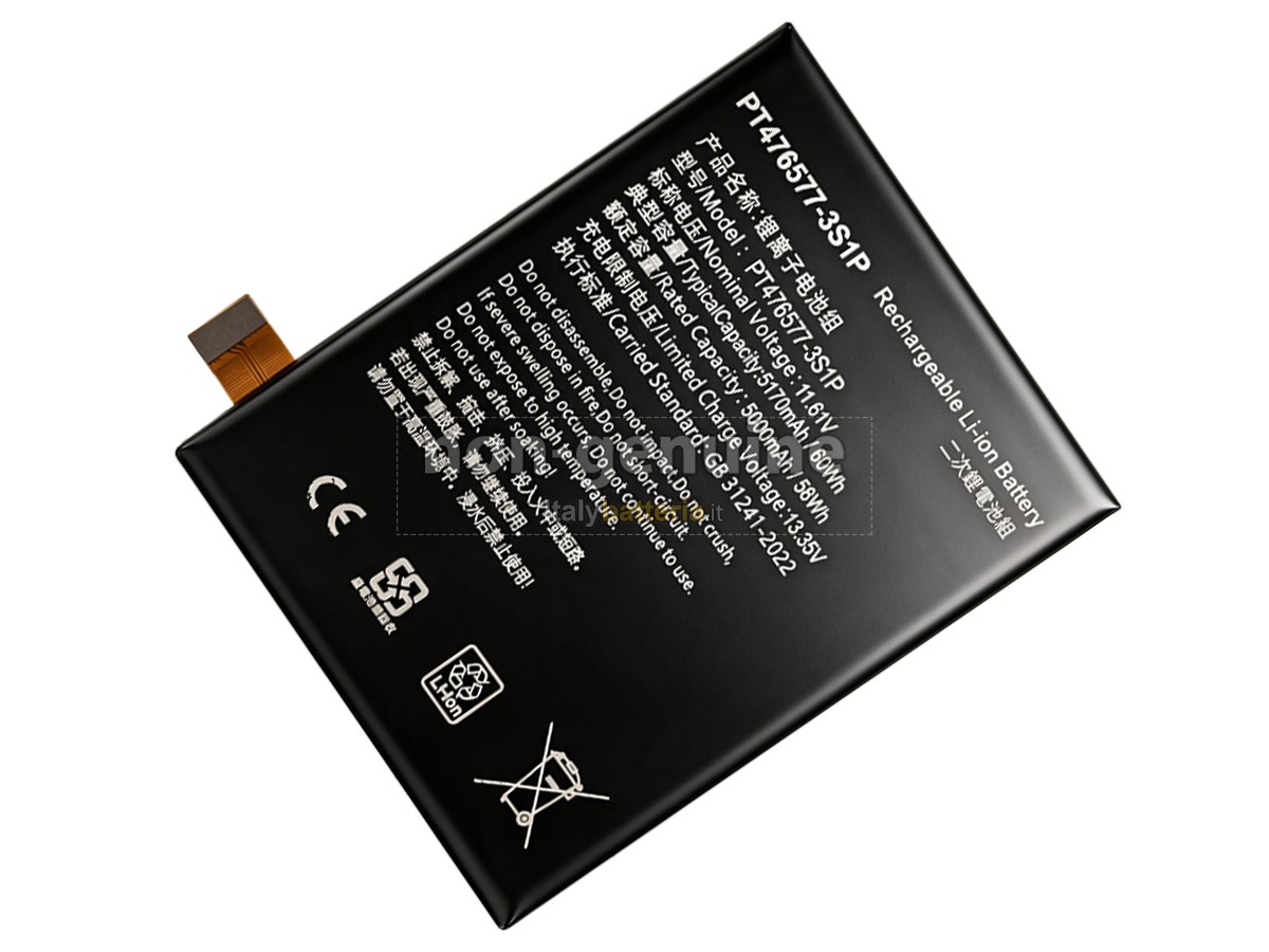 Batteria AYANEO 3