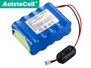 Batteria per B Braun 8713030