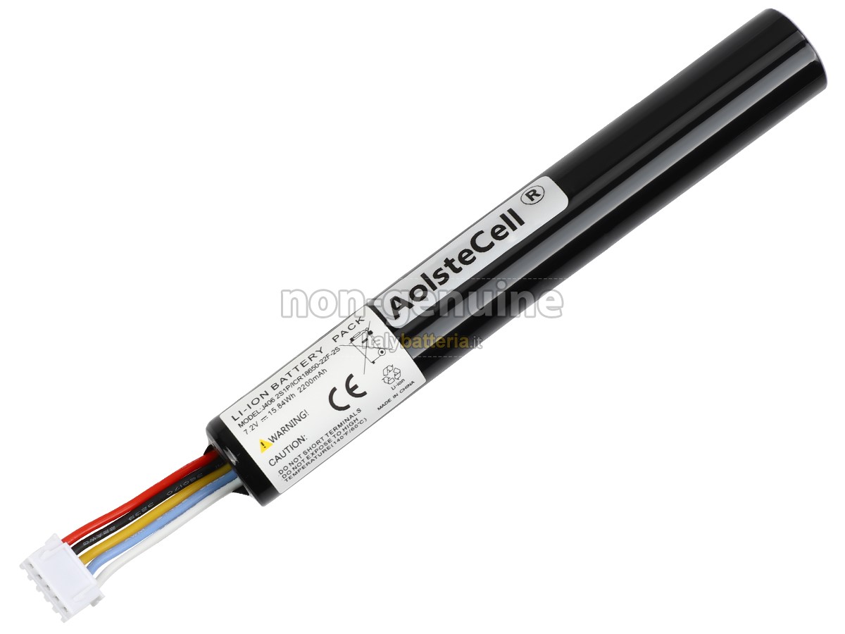 Batteria per Bang Olufsen BEOPLAY A2 ACTIVE