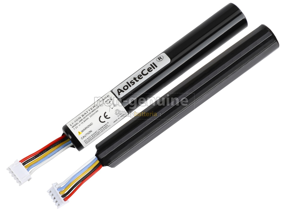 Batteria per Bang Olufsen BEOPLAY A2 ACTIVE