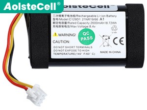 Bang Olufsen 1140026 batteria