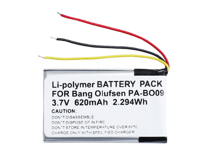 Bang Olufsen AHB622540PMT-02 batteria