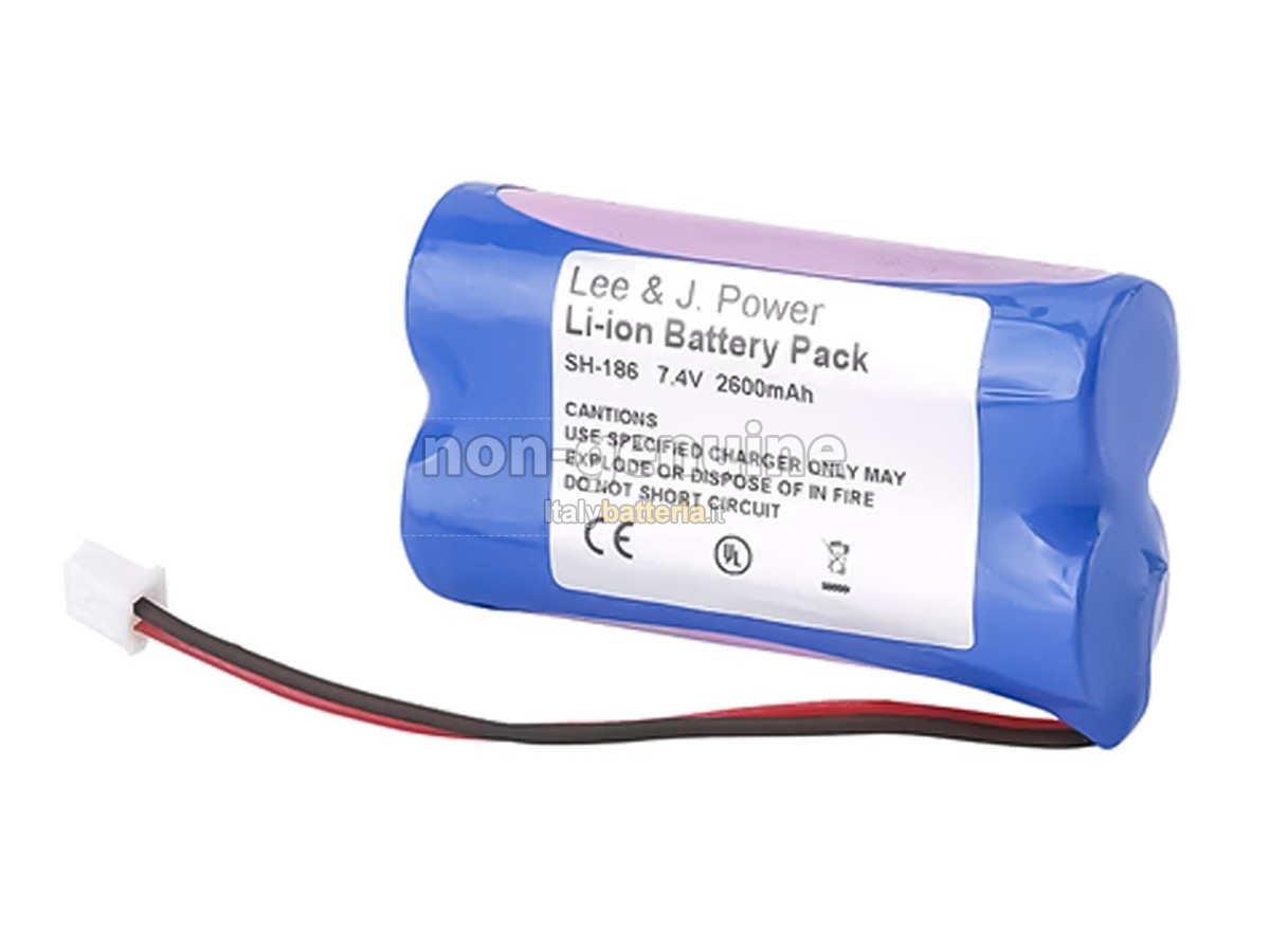 Batteria per Banghua SH-186