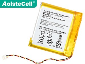 Beats AEC643333 batteria