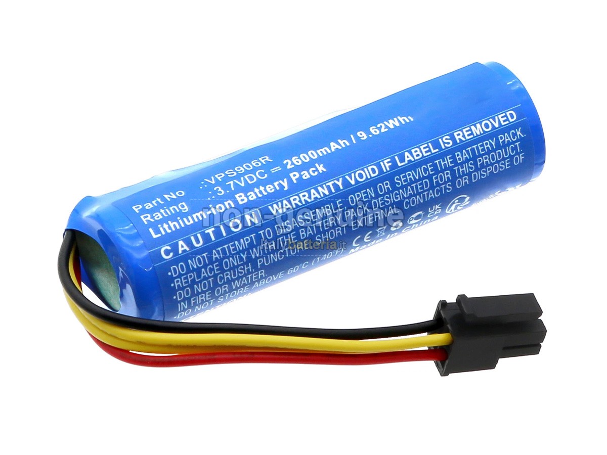Batteria per Beko 300TR