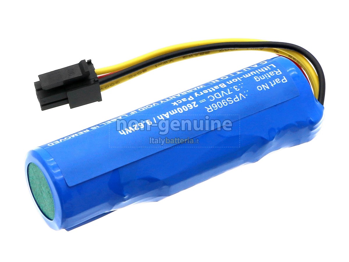 Batteria per Beko 300TR