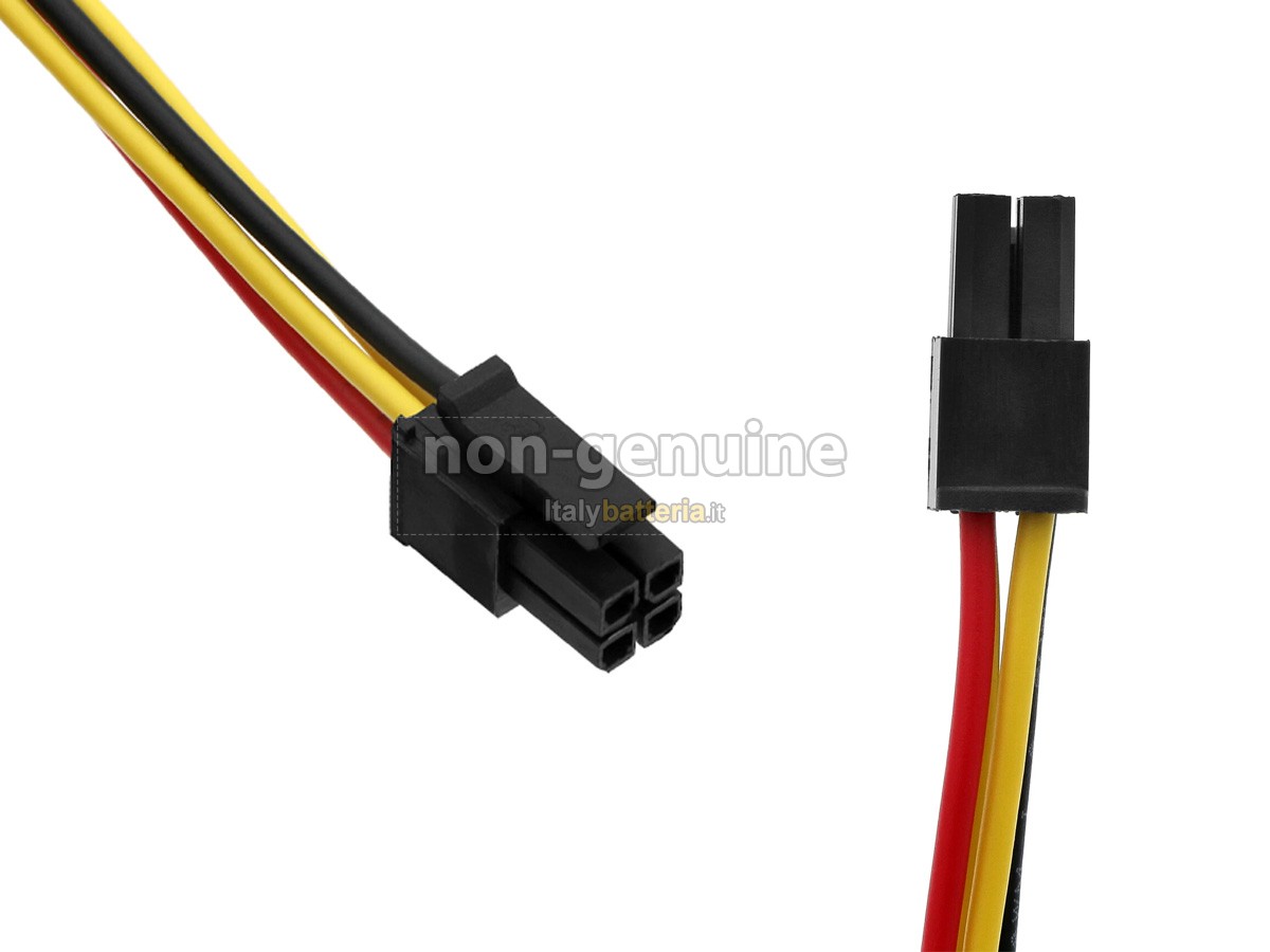 Batteria per Beko 300TR