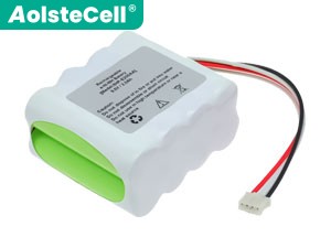 Batteria per BEXEL 8HP-E200AA