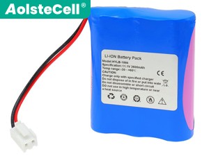 Biocare IE300 batteria