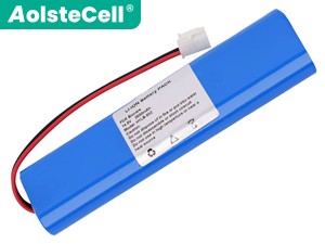 Biocare ECG-1215 batteria