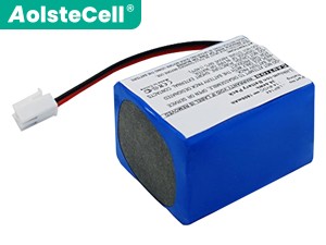 Biocare ECG-9801 batteria