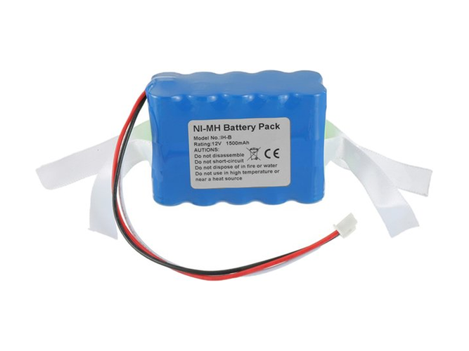 Biocare iH-B batteria
