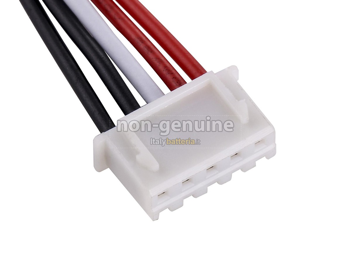 Batteria per Biolight BAT-120002