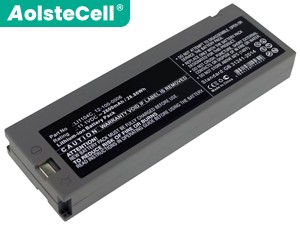 Biolight LI1104C batteria
