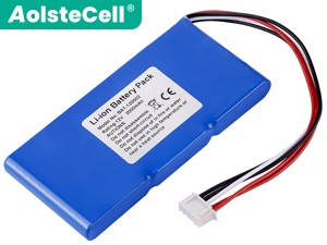 Biolight BAT-120002 batteria